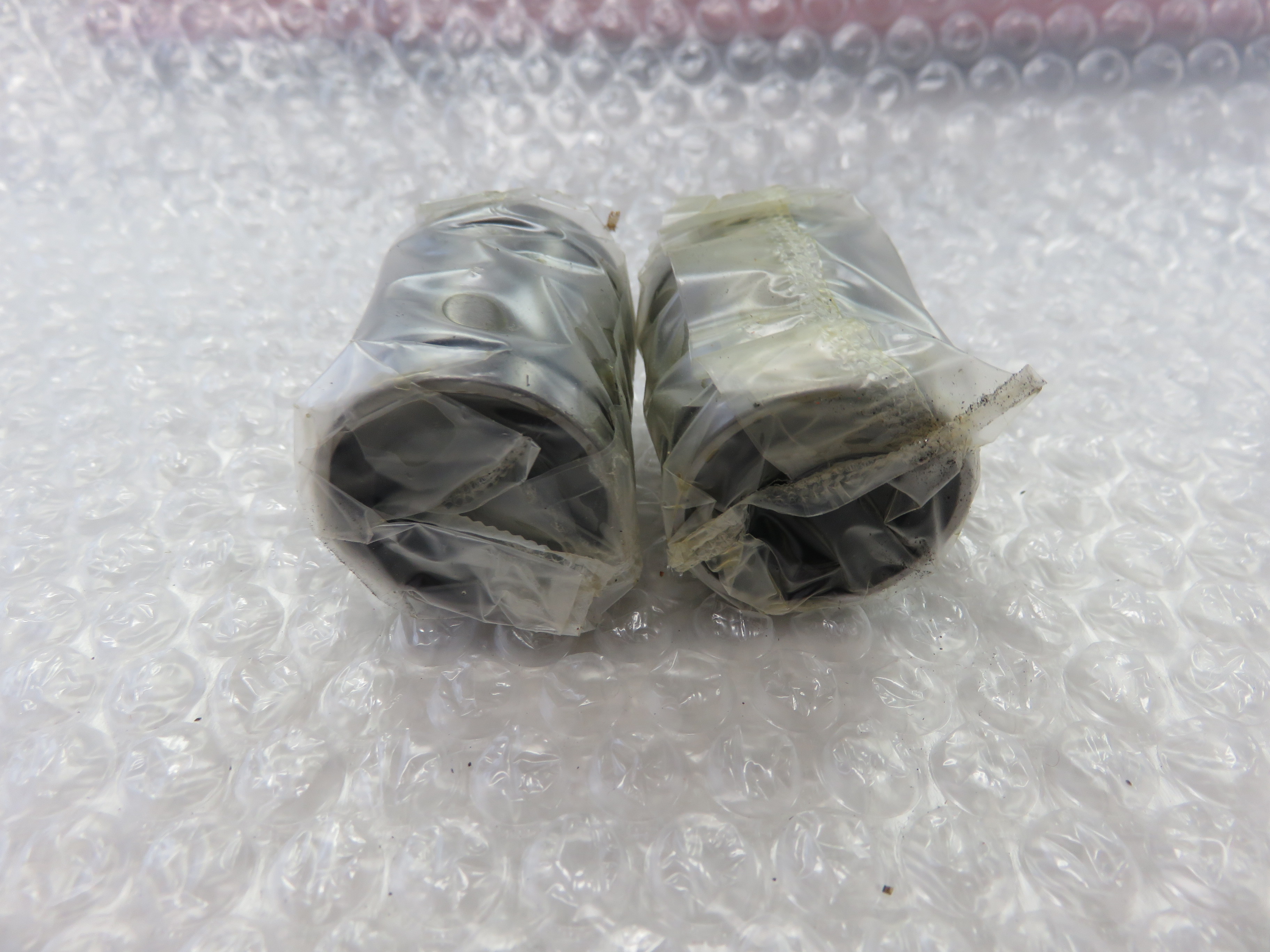中古工具 【リニアブッシュ】LM20UU THK