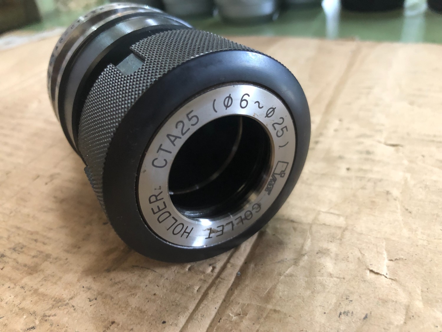 中古BT40 BT40 BT40-CTA25-75　 MST