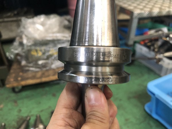中古BBT40 【BBT40】BBT40-MEGA6N-90 大昭和精機/BIG DAISHOWA
