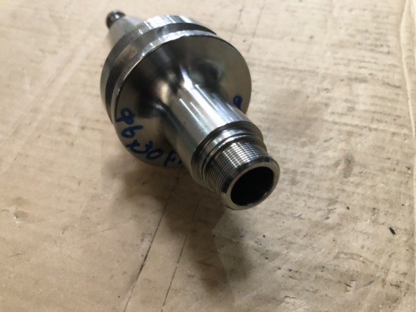 中古BBT40 【BBT40】BBT40-MEGA10N-90 大昭和精機/BIG DAISHOWA