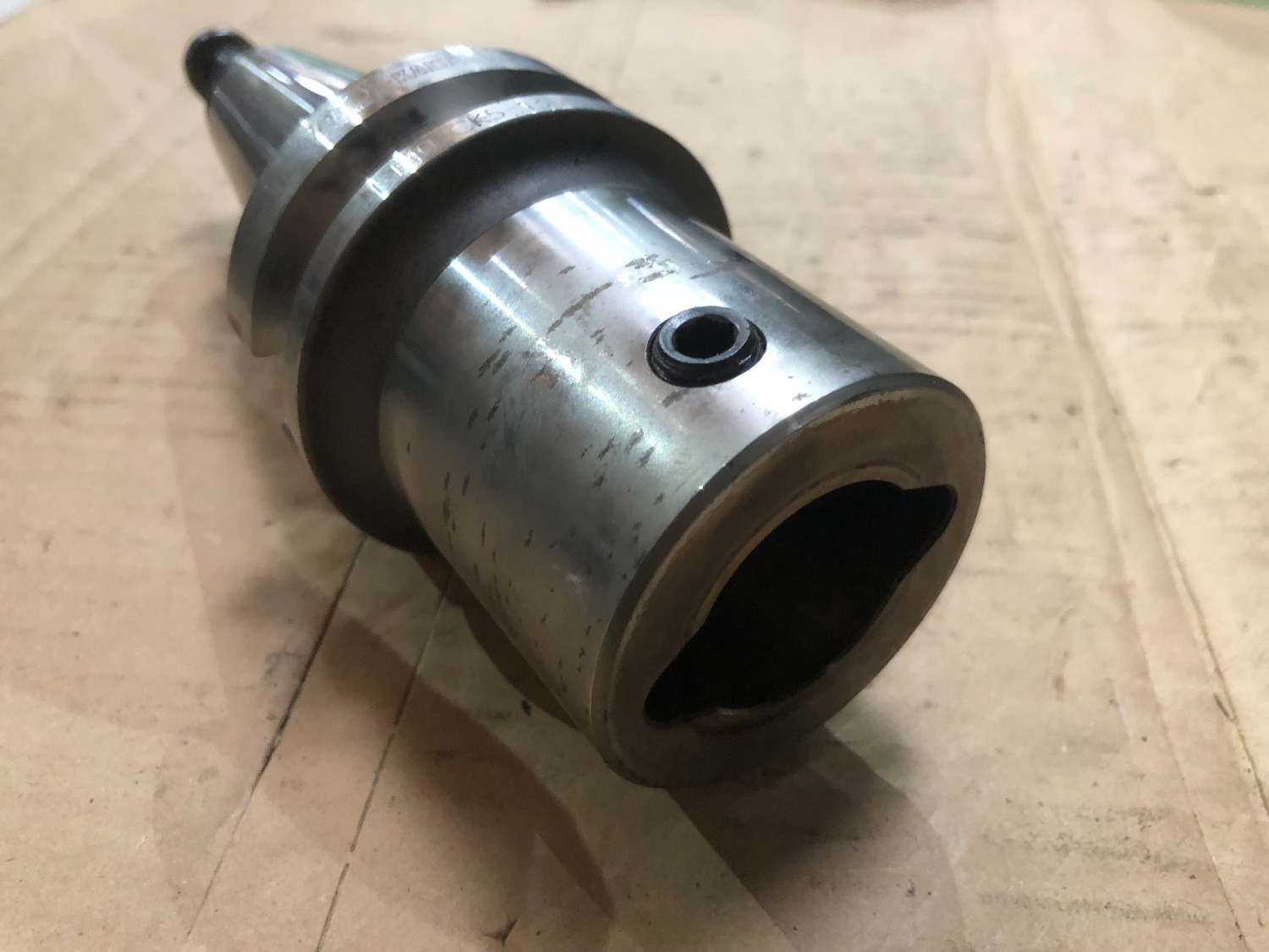 中古BT40 【BT40】BT40-CK5-135 BIG+KAISER
