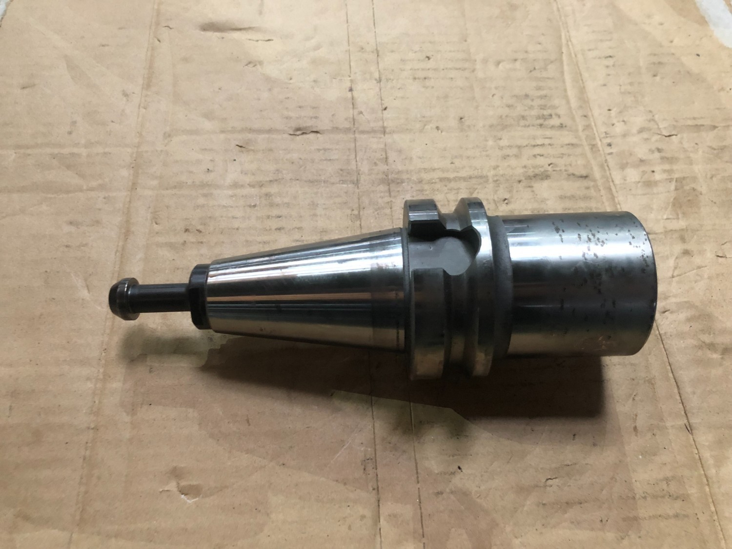 中古BT40 【BT40】BT40-CK5-135 BIG+KAISER