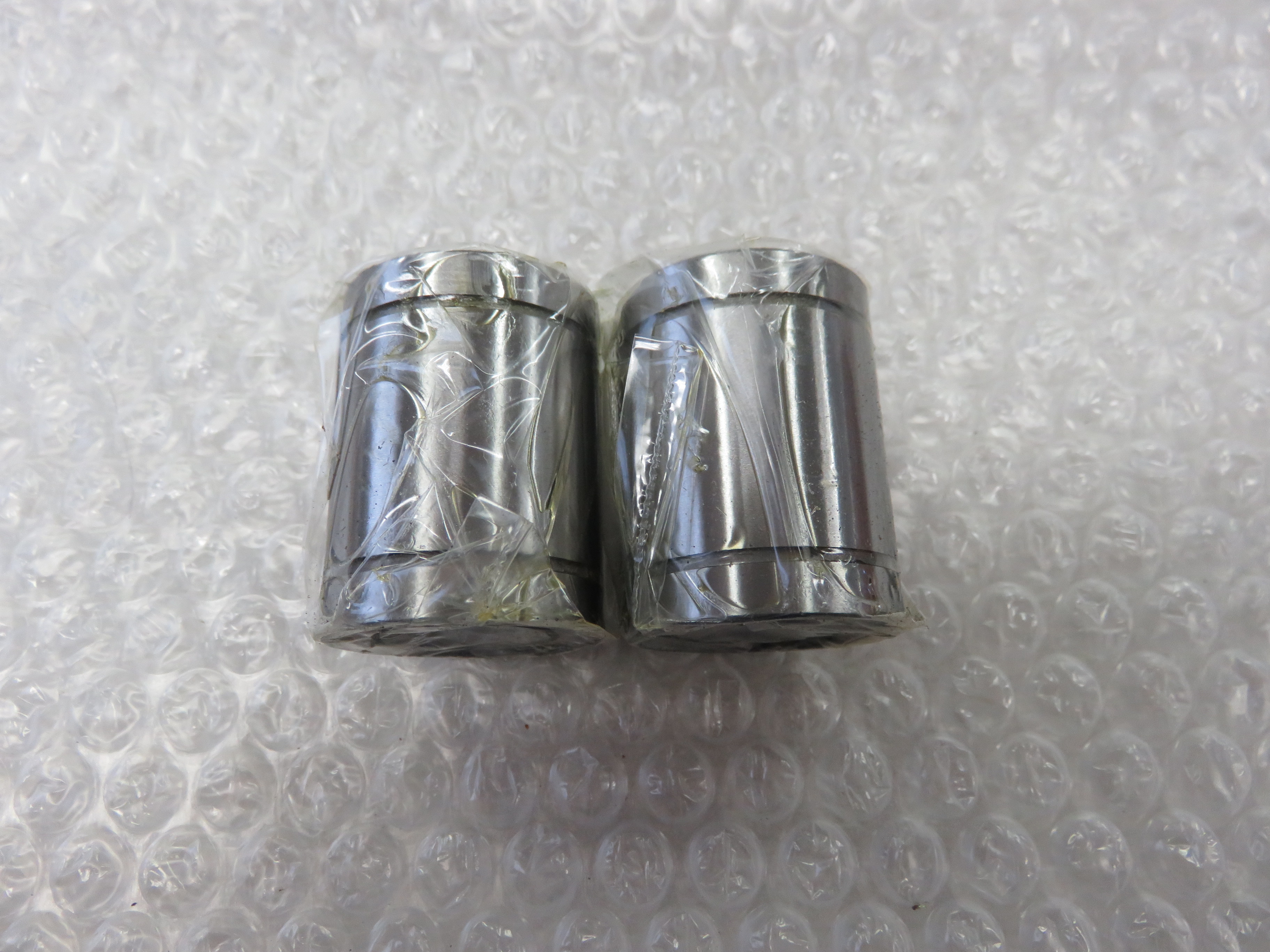 中古工具 【リニアブッシュ】LM20UU THK