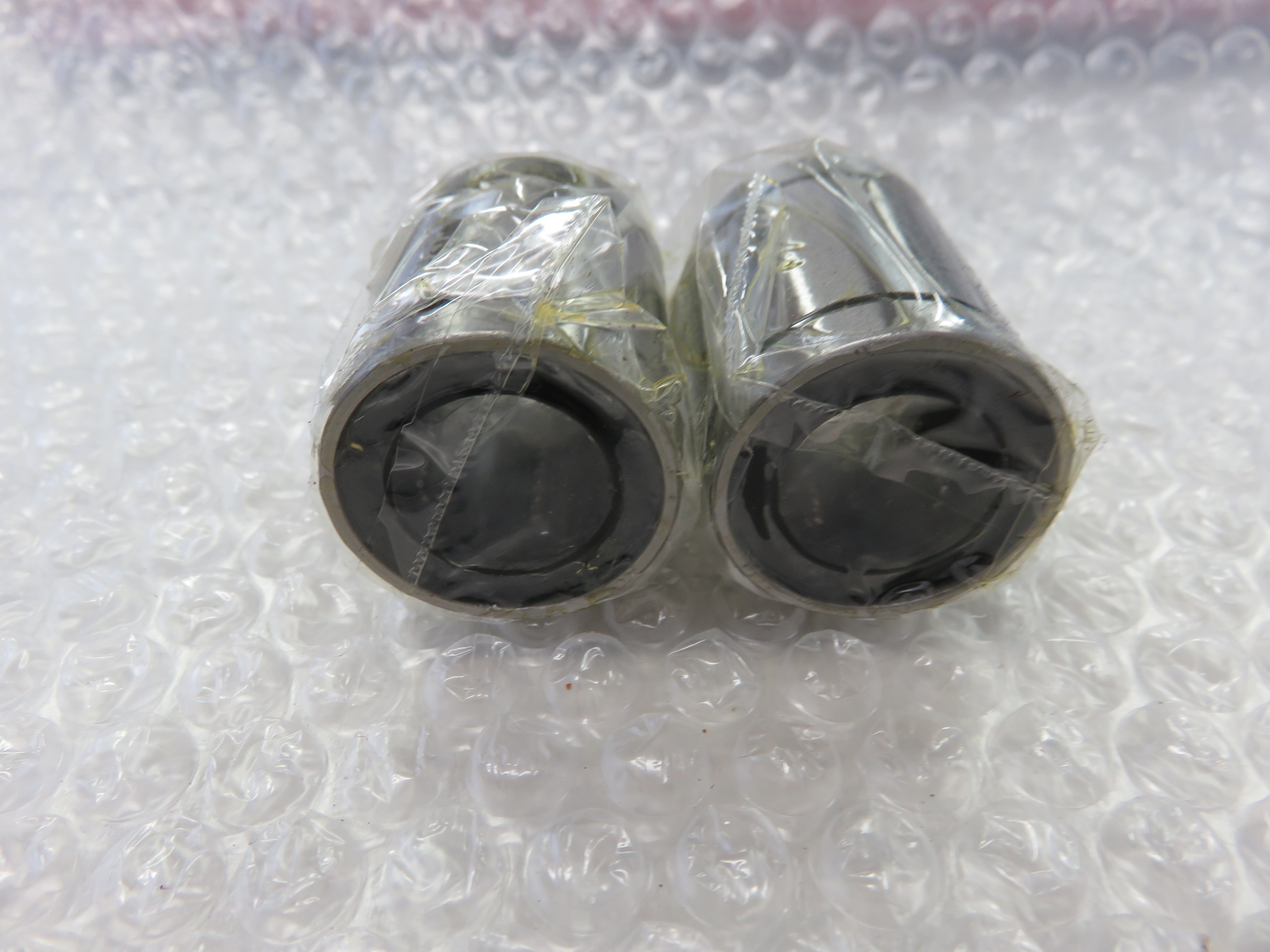 中古工具 【リニアブッシュ】LM20UU THK