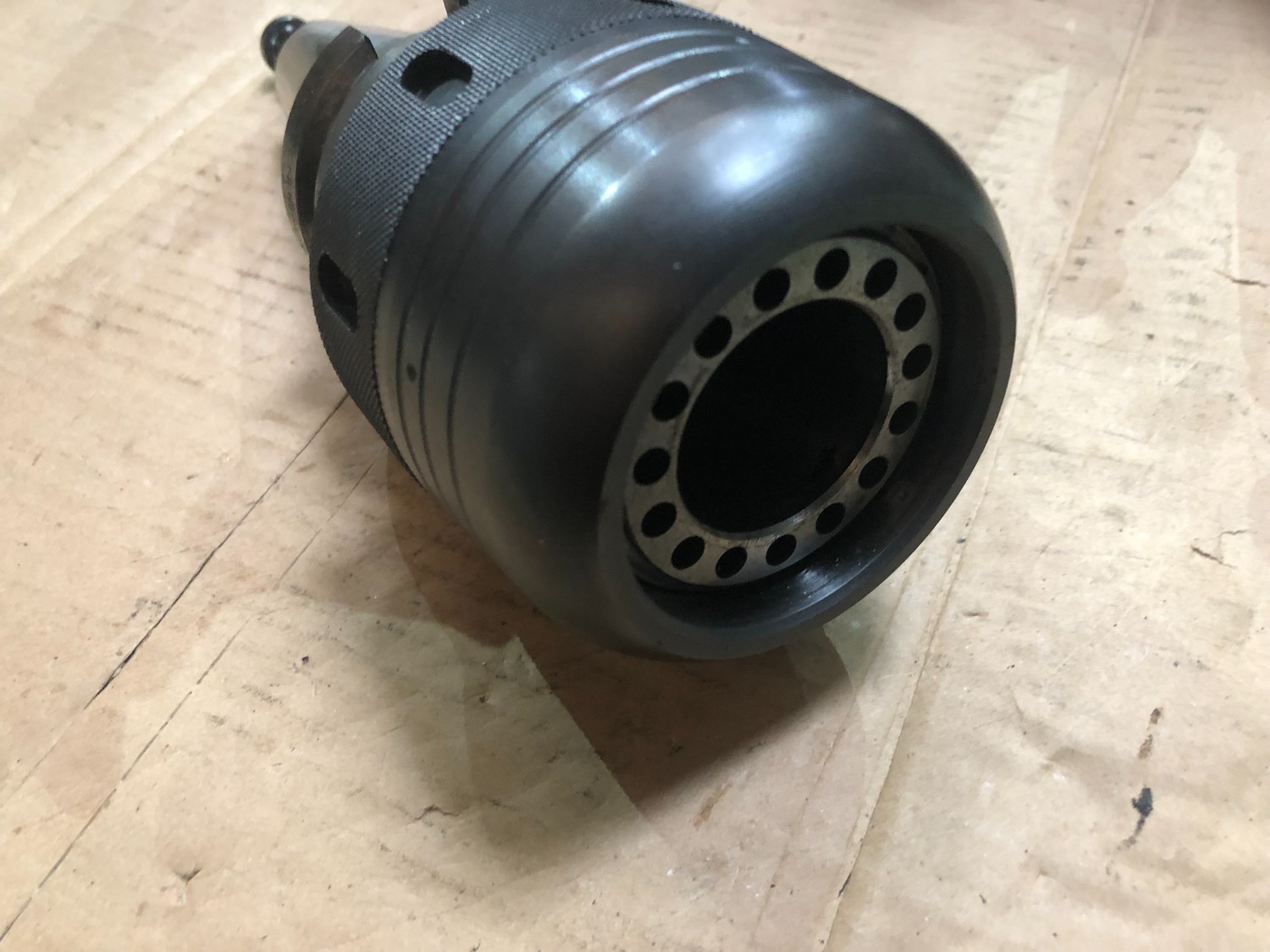 中古BT40 【BT40】BT40-CHN32-105 NACHI