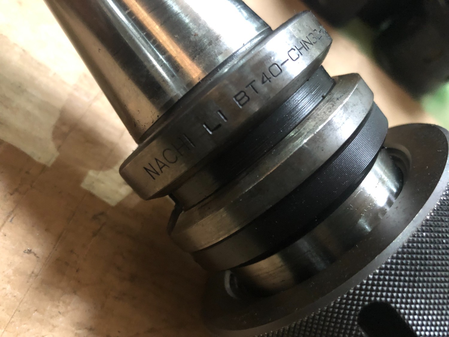 中古BT40 【BT40】BT40-CHN32-105 NACHI