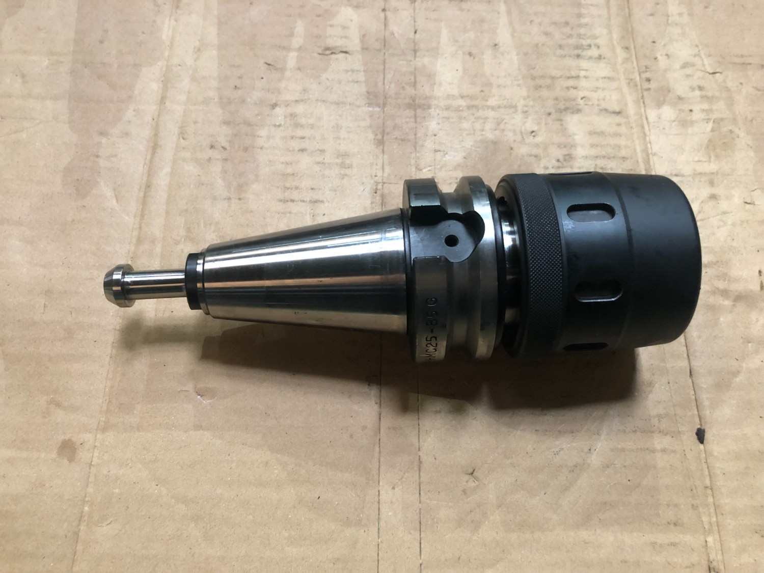 中古BT40 【BT40】BT40-HMC25-85 BIG/ビッグ