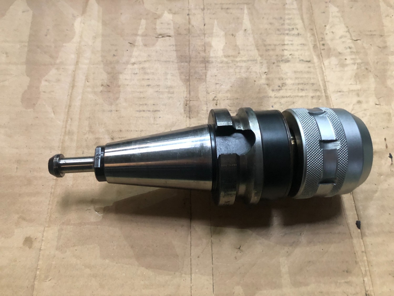 中古BT40 【BT40】BT40-C22-90 NIKKEN/日研