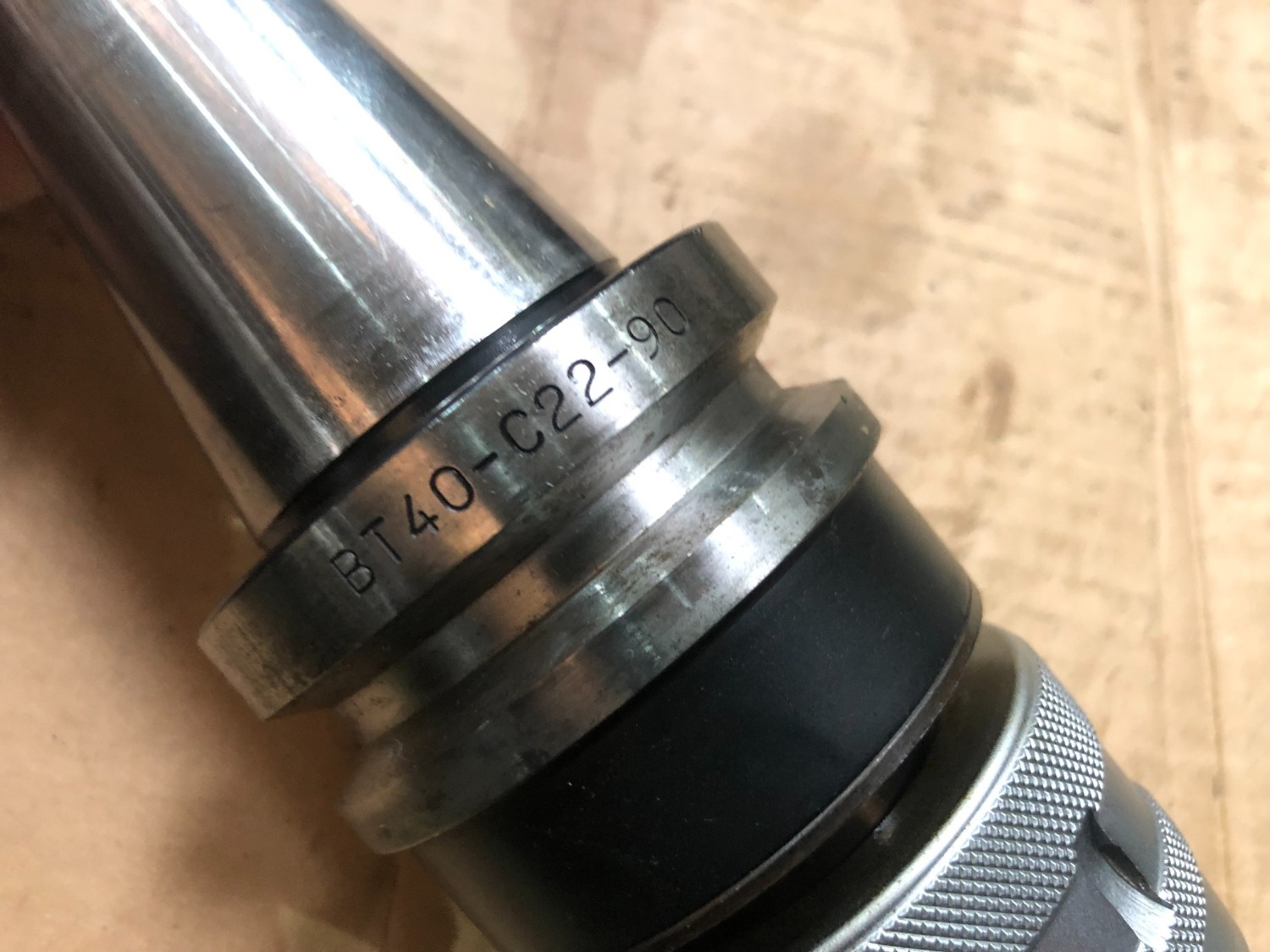 中古BT40 【BT40】BT40-C22-90 NIKKEN/日研