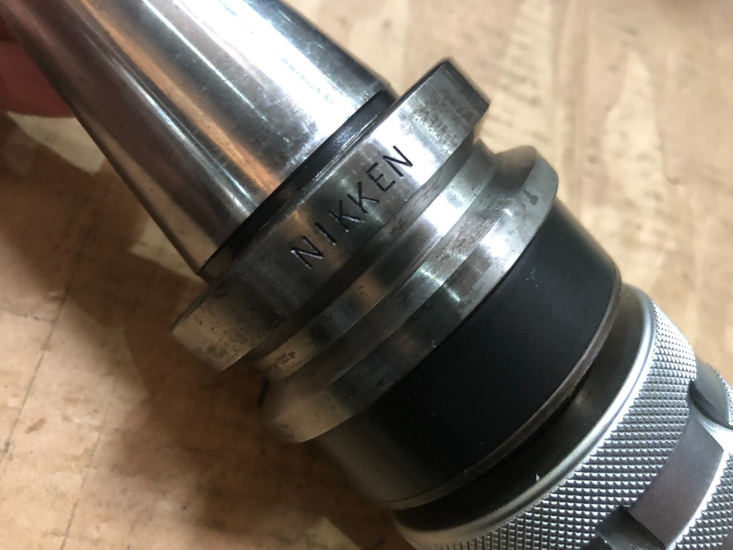 中古BT40 【BT40】BT40-C22-90 NIKKEN/日研