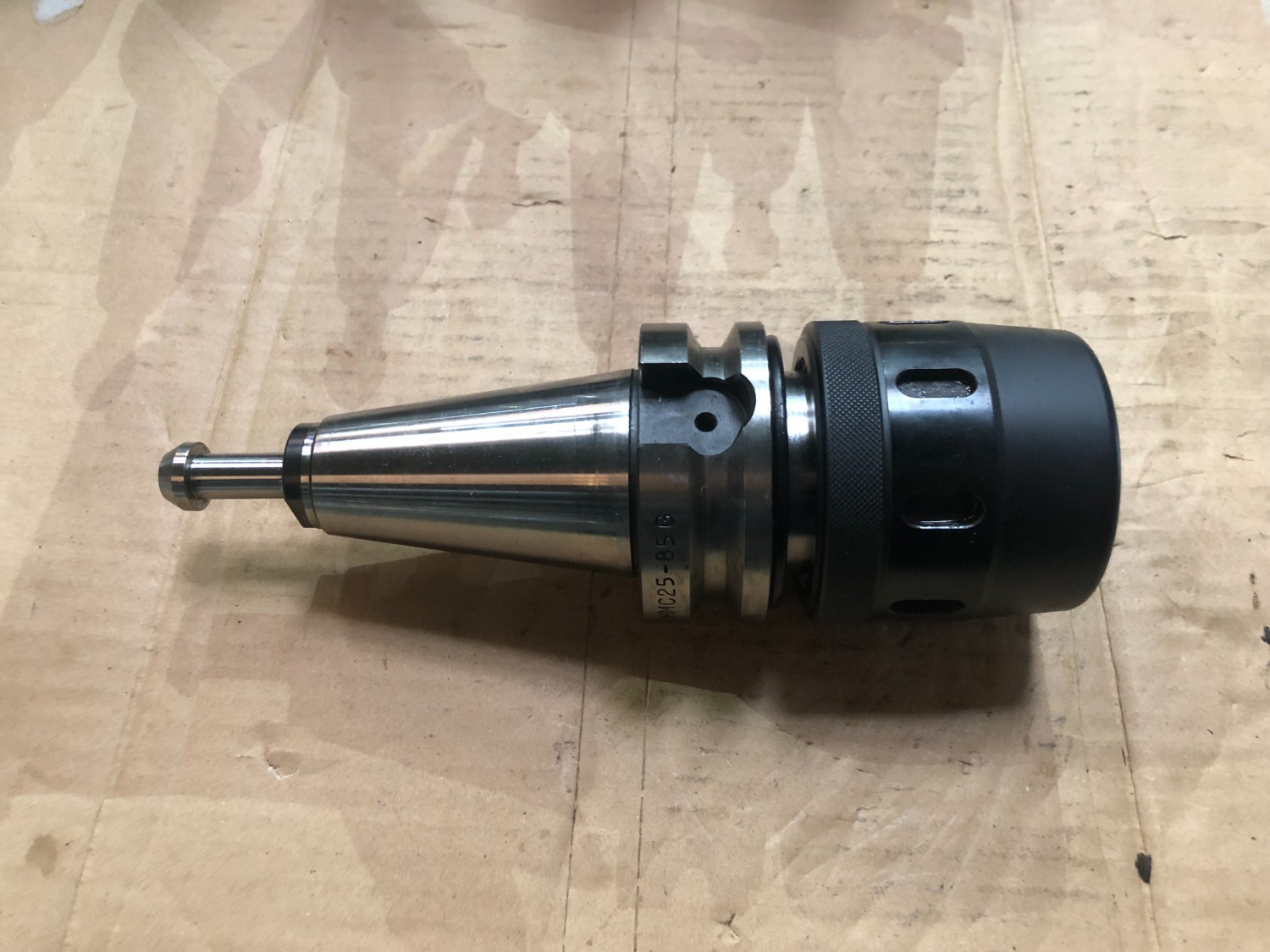 中古BT40 【BT40】BT40-HMC25-85 BIG/ビッグ