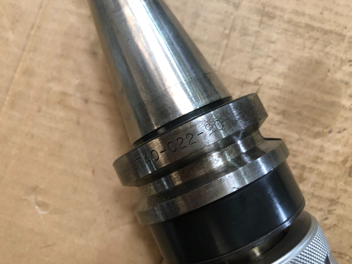 中古BT40 BT40 BT40-C22-90  日研 