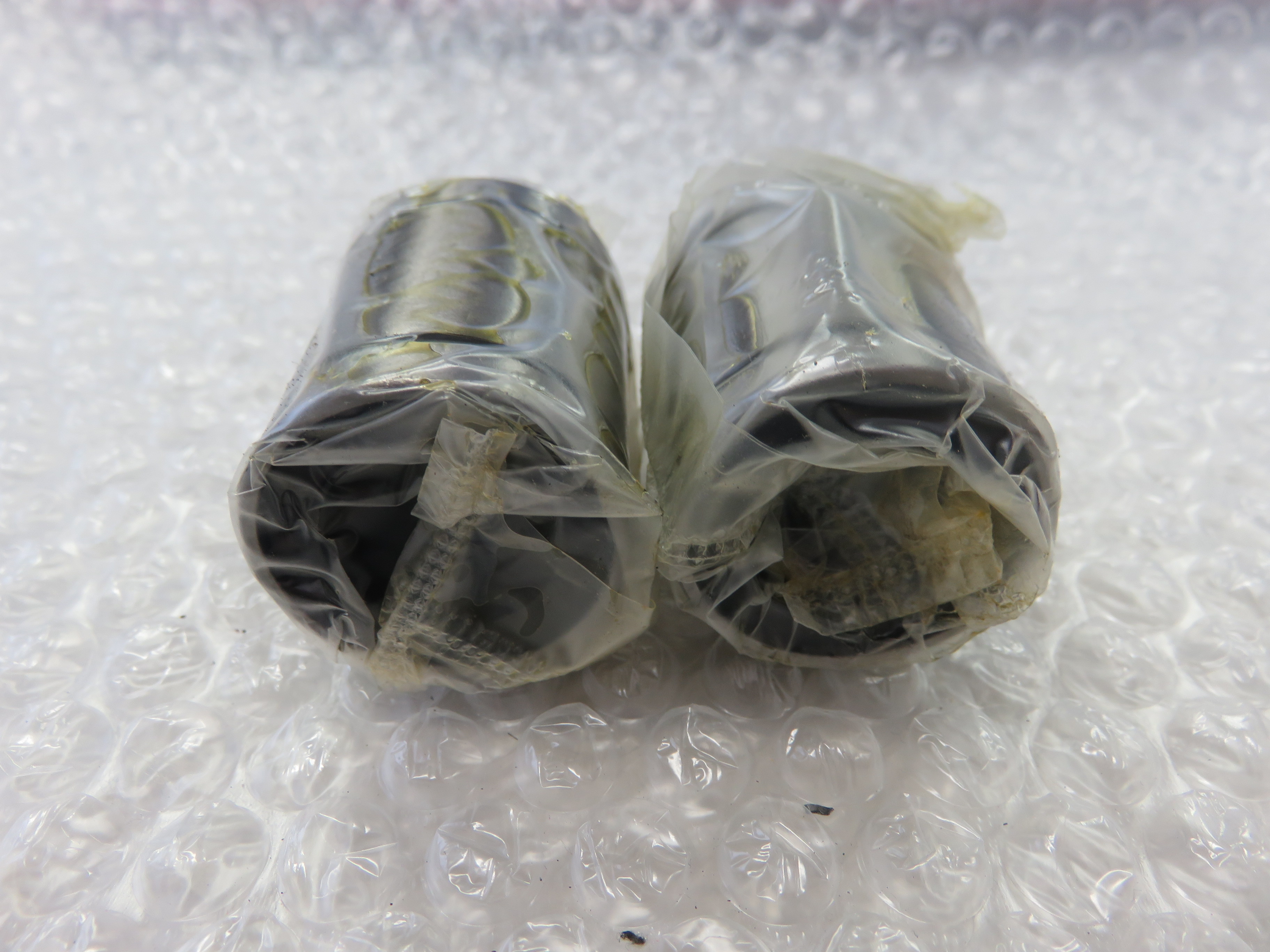 中古工具 【リニアブッシュ】LM20UU THK