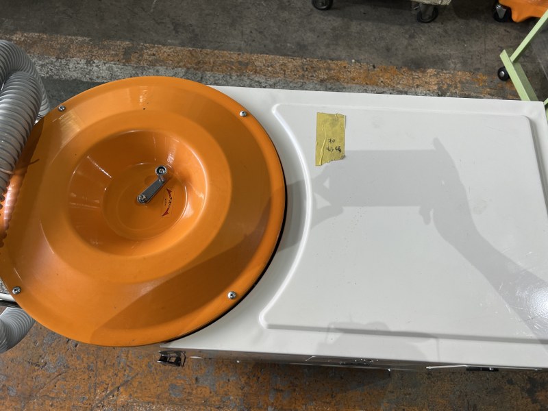 中古Other Machine 【スイーンターボ （誘導電動機/業務用掃除機）】SSV-203A SUIDEN