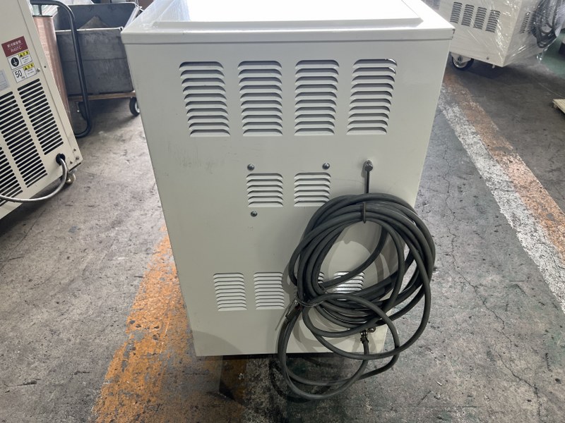 中古Other Machine 【スイーンターボ （誘導電動機/業務用掃除機）】SSV-203A SUIDEN