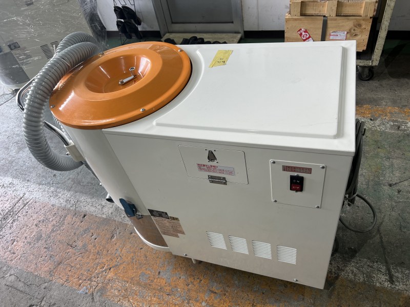 中古その他の機械 【スイーンターボ （誘導電動機/業務用掃除機）】SSV-203A スイデン