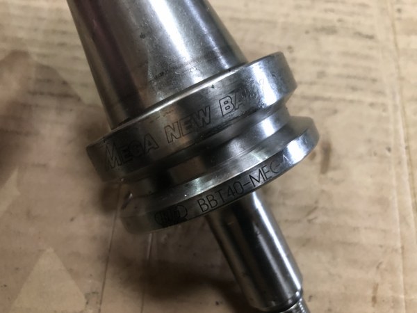 中古BBT40 【BBT40】BBT40-MEGA6N-90 大昭和精機/BIG DAISHOWA