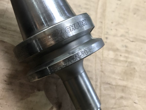 中古BBT40 【BBT40】BBT40-MEGA6N-90 大昭和精機/BIG DAISHOWA