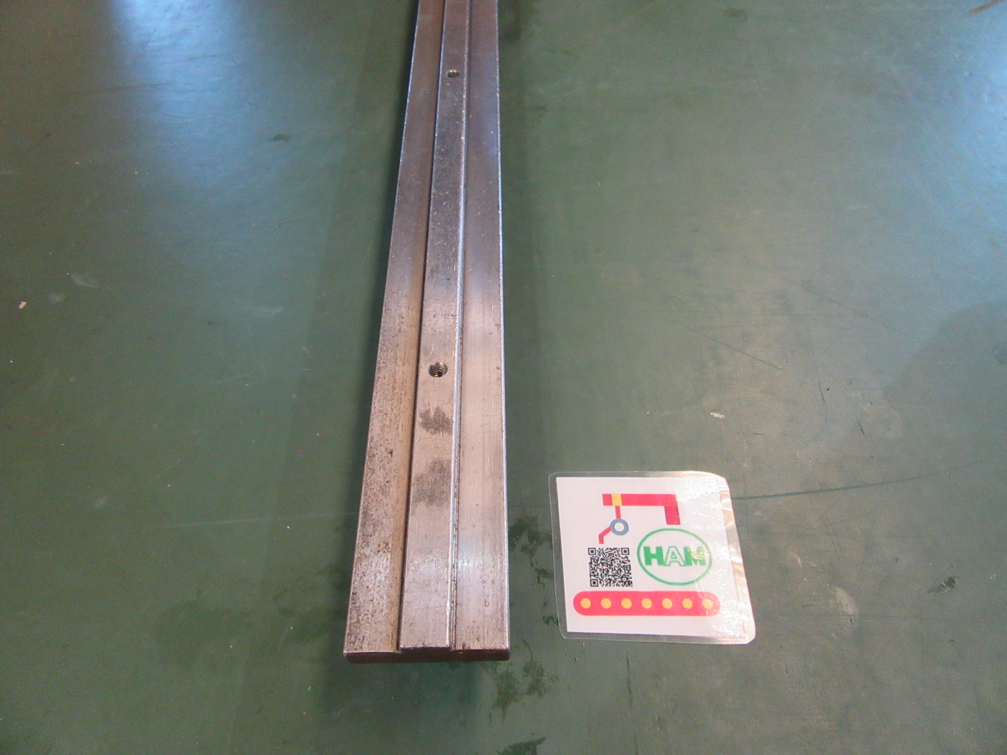 中古Other Sheet Metal Machine レール幅15ｍｍ、レール高さ5ｍｍ AMADA