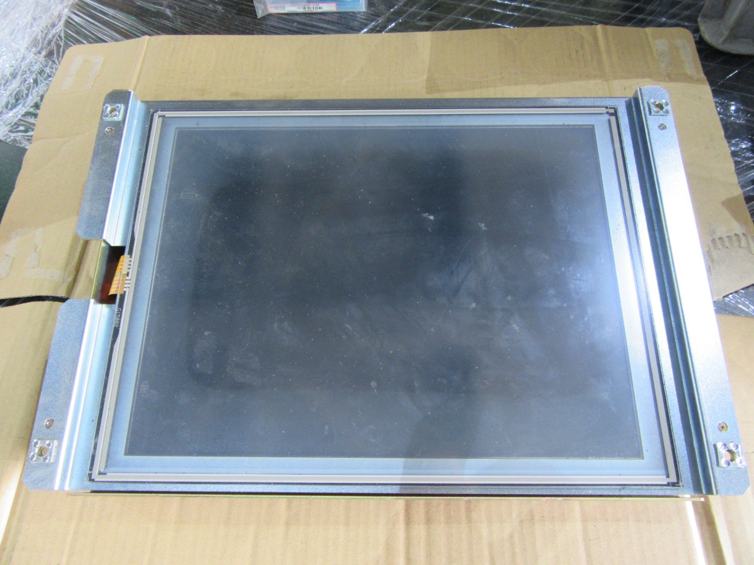 中古その他 ディスプレイ　MODEL:UP-AMD6-A　 不明
