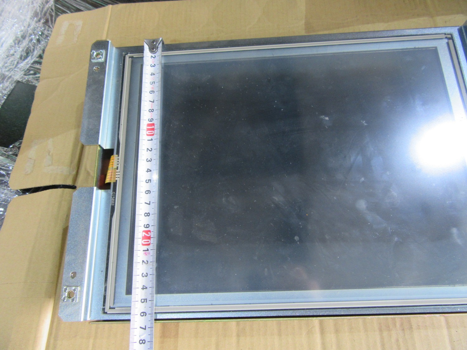 中古その他 ディスプレイ　MODEL:UP-AMD6-A　 不明
