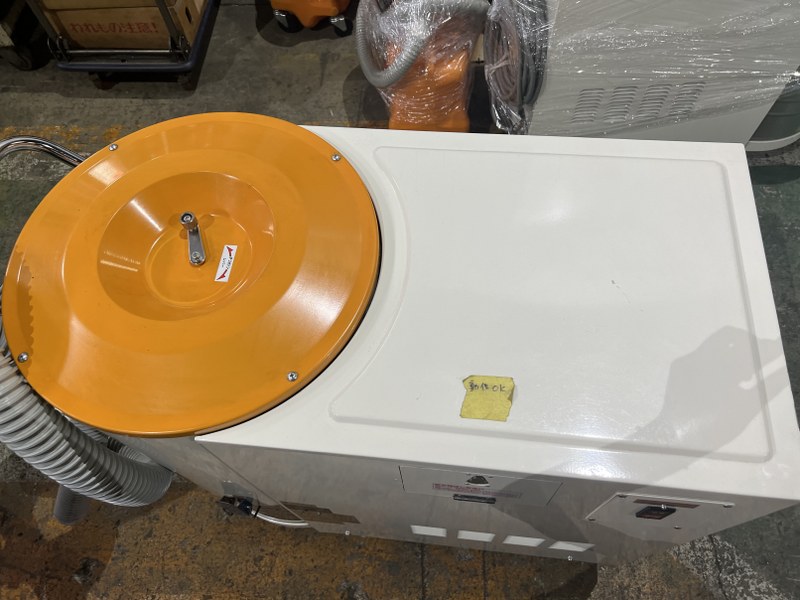 中古その他の機械 【スイーンターボ （誘導電動機/業務用掃除機）】SSV-203A スイデン