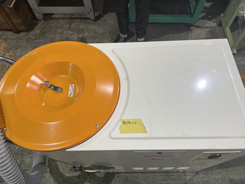 中古その他の機械 スイーンターボ （誘導電動機/業務用掃除機）SSV-203A スイデン