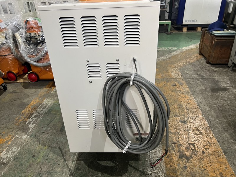 中古その他の機械 スイーンターボ （誘導電動機/業務用掃除機）SSV-203A スイデン