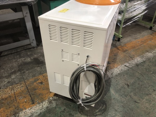 中古Other Machine スイーンターボ （誘導電動機/業務用掃除機）SSV-203A スイデン