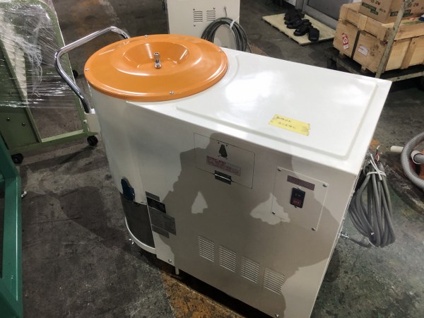 中古Other Machine スイーンターボ （誘導電動機/業務用掃除機）SSV-203A スイデン