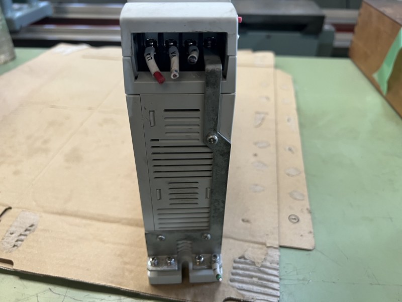 中古Special deals・Set etc 【ドライブユニット】MDS-C1-V1-01 三菱/MITSUBISHI
