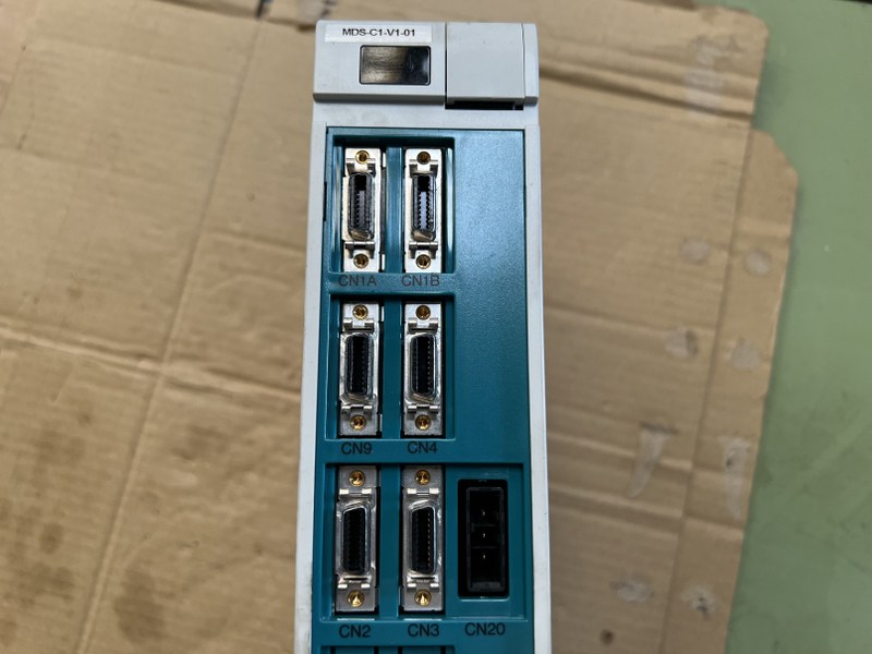 中古Special deals・Set etc 【ドライブユニット】MDS-C1-V1-01 三菱/MITSUBISHI