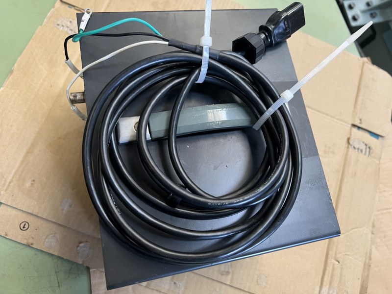 中古お買い得品・1山販売等 【バランスベクター】NB3000 NAGASEI