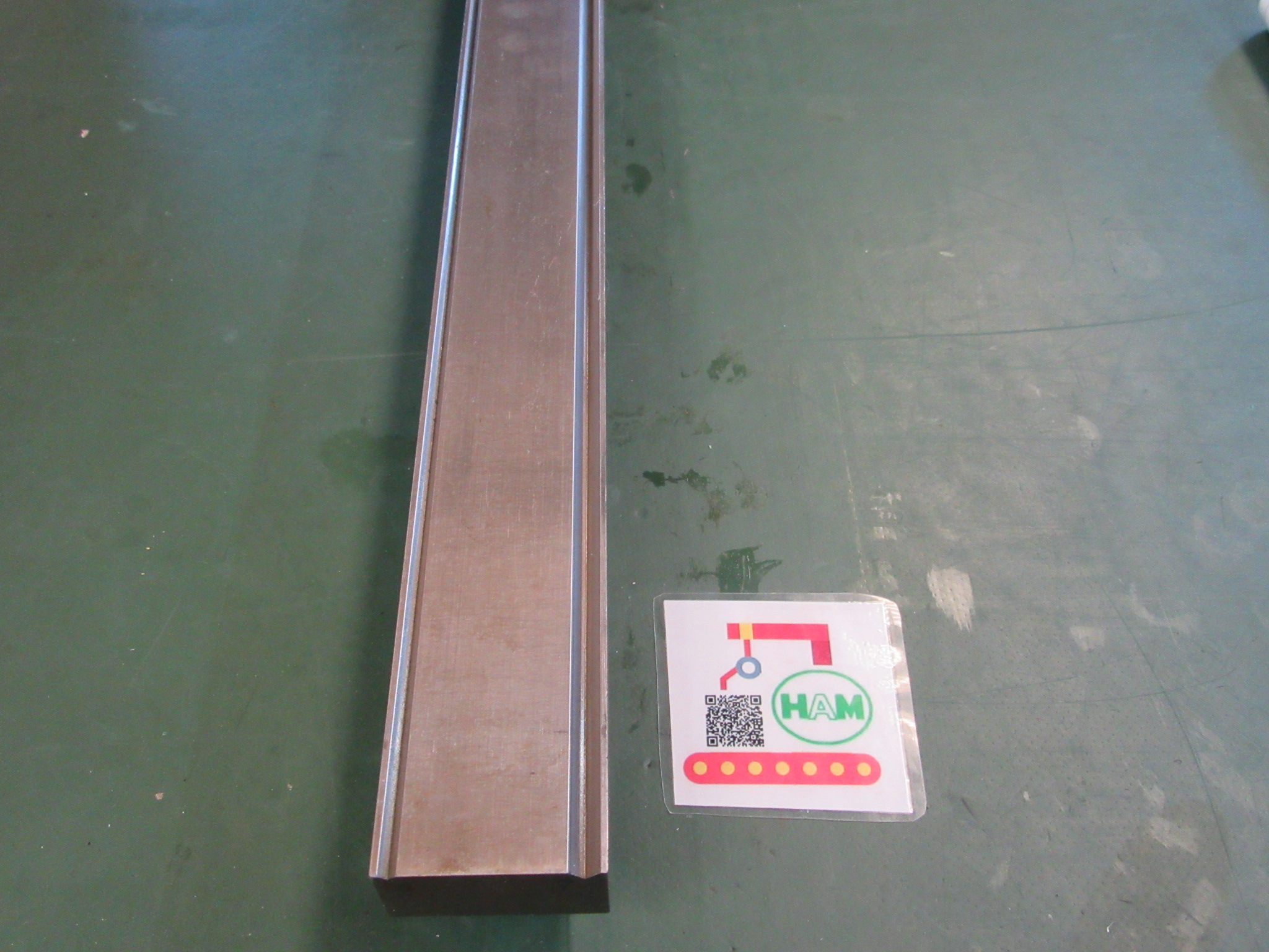 中古その他鈑金機械 V4/7mm アマダ