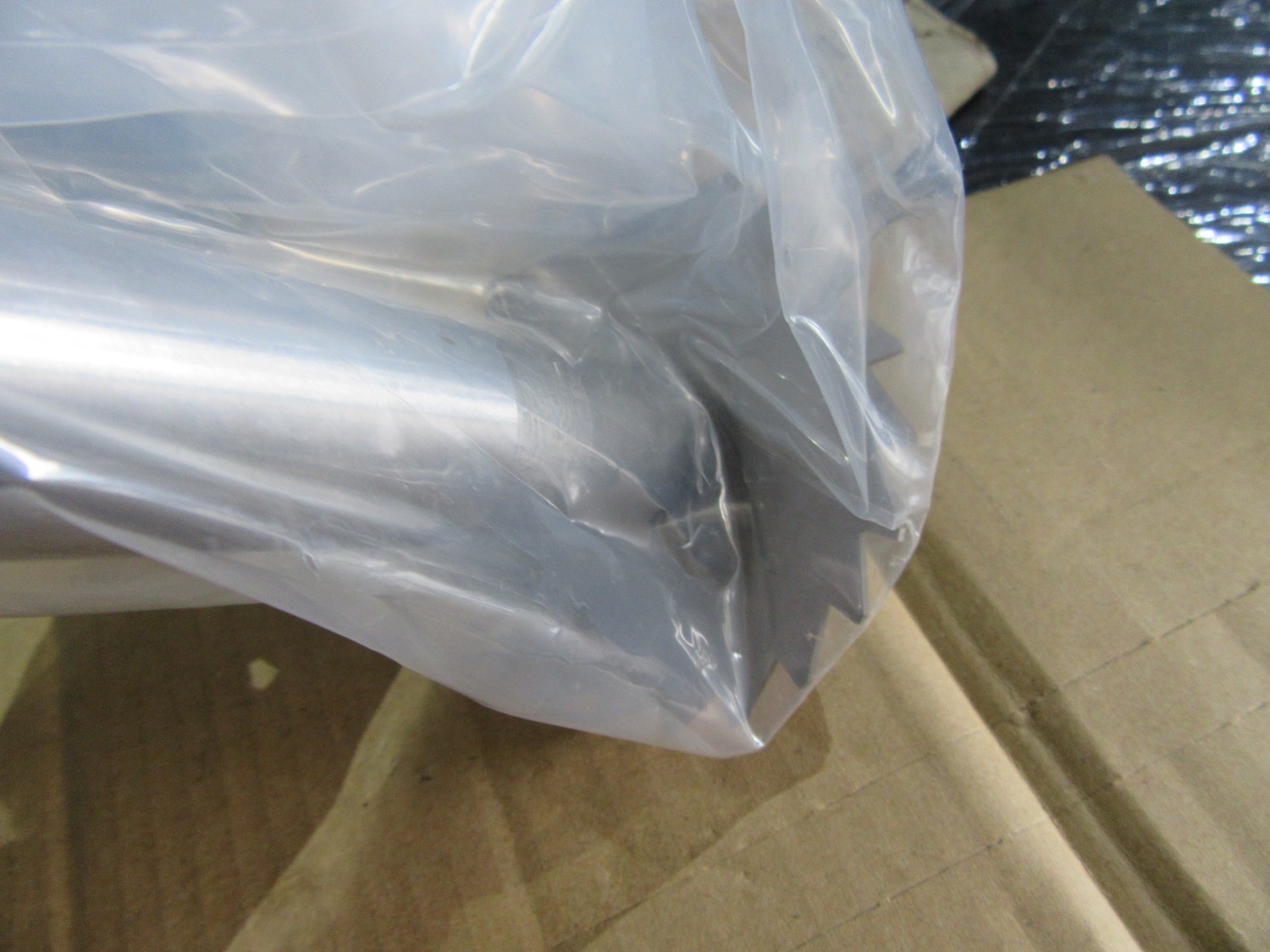 中古その他 キーシードカッター KC80X2(SKH51) 栄工舎