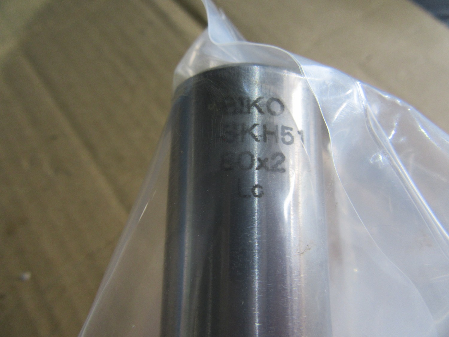 中古その他 キーシードカッター KC80X2(SKH51) 栄工舎