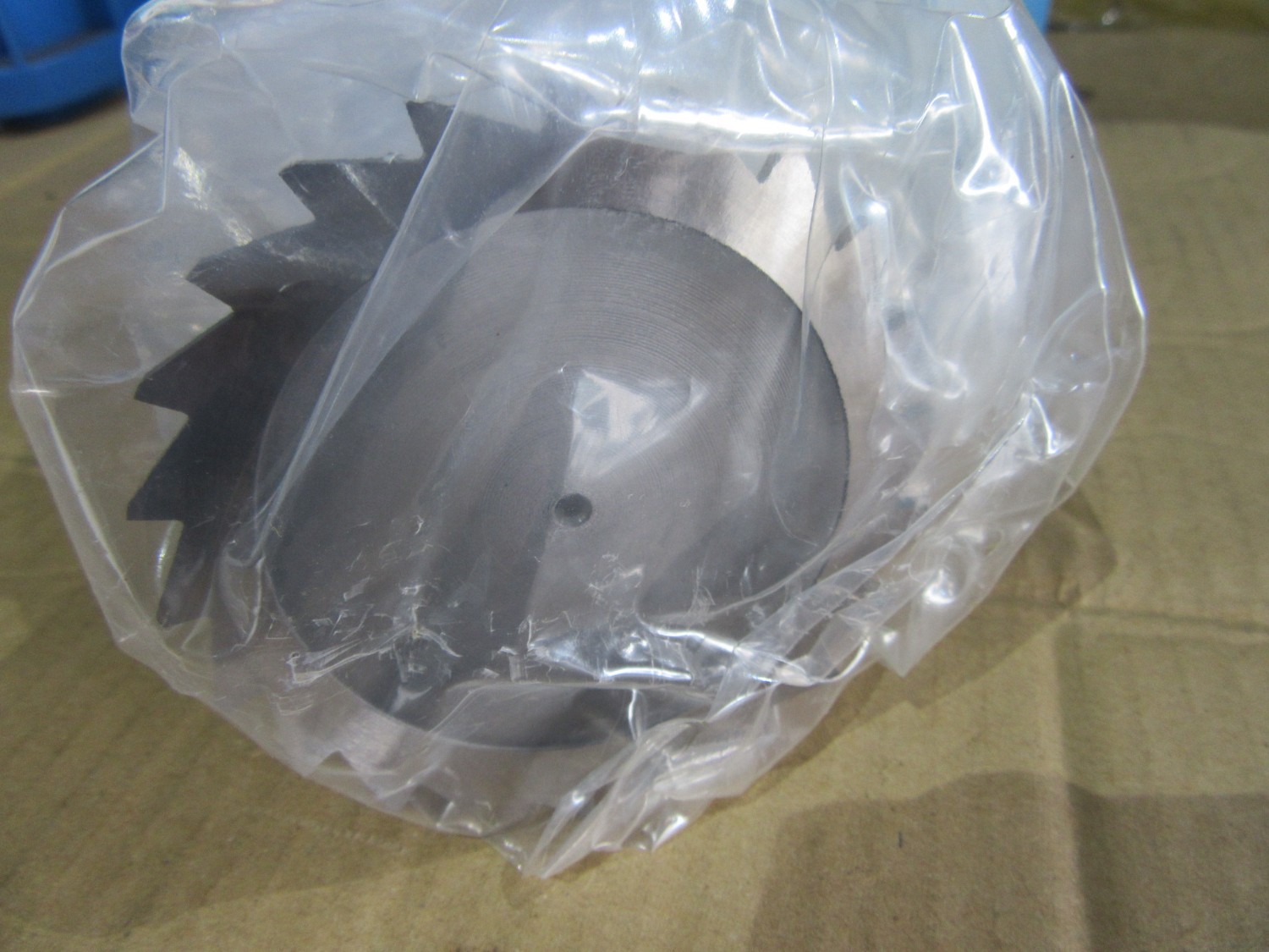 中古その他 キーシードカッター KC80X3(SKH51)   栄工舎