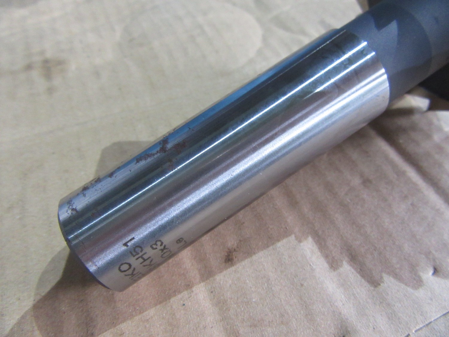中古その他 キーシードカッター KC80X3(SKH51)   栄工舎