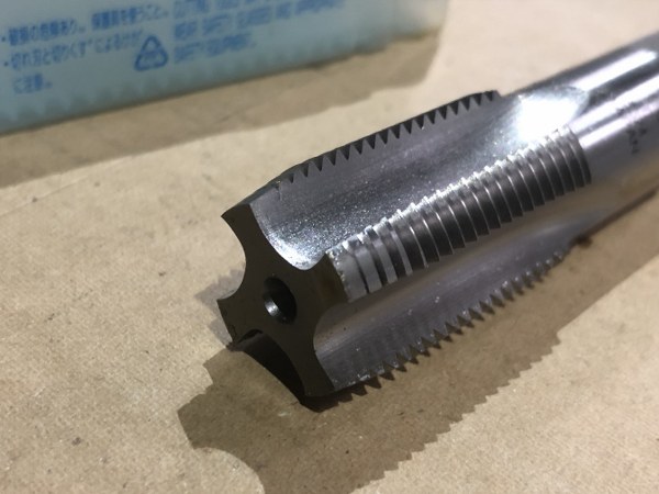 中古Tap 【タップ】SPT PF1/2 OSG オーエスジー