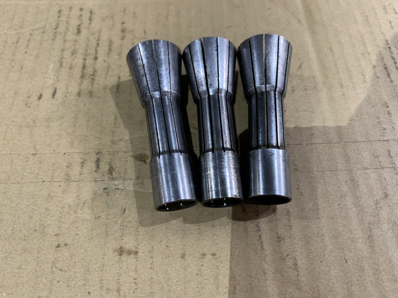 中古その他コレット 【データワンコレット】(1セット3個) D12-6 MST/溝口