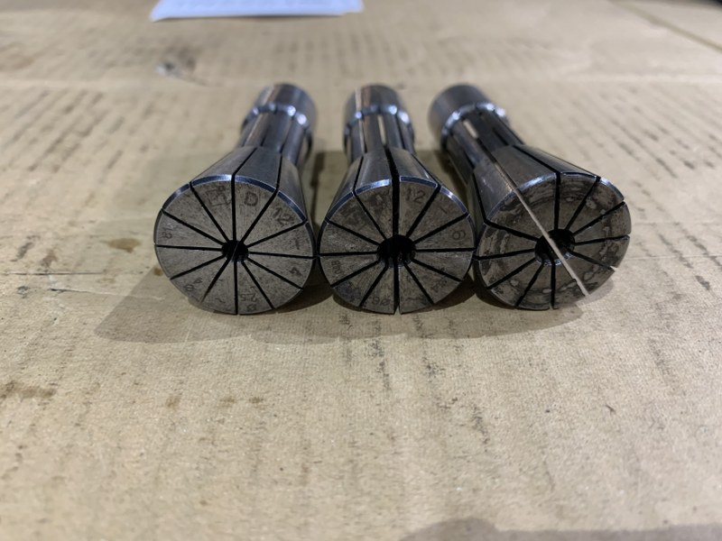 中古その他コレット 【データワンコレット】(1セット3個) D12-6 MST/溝口
