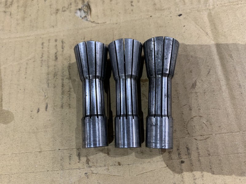 中古その他コレット 【データワンコレット】(1セット3個) D12-2,D12-6 MST/溝口