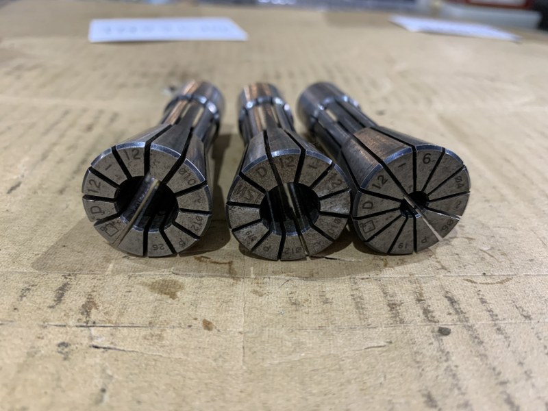 中古その他コレット 【データワンコレット】(1セット3個) D12-2,D12-6 MST/溝口