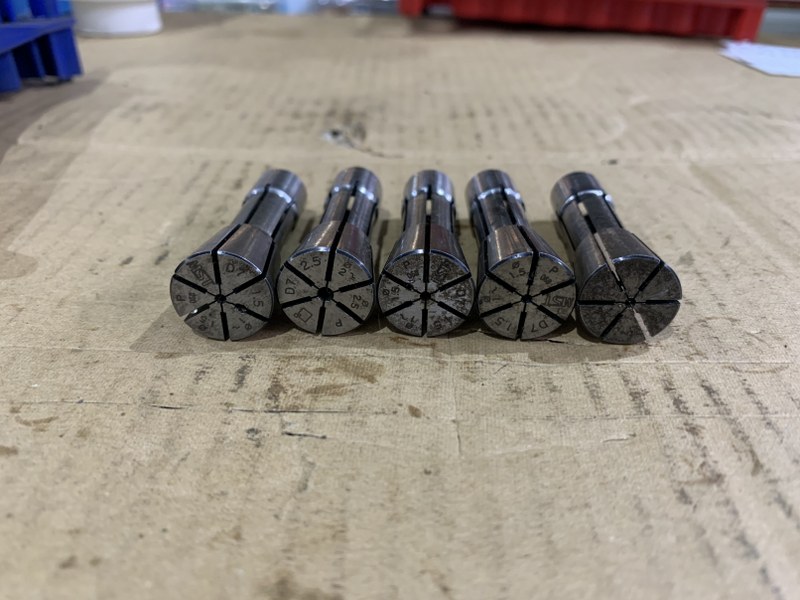 中古その他コレット 【データワンコレット】1セット5個 MST/溝口