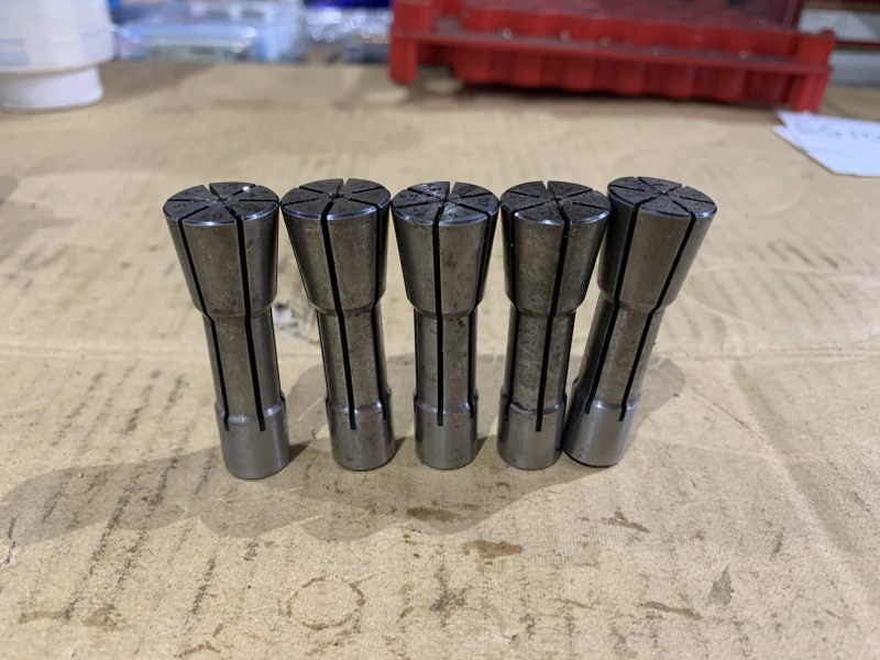 中古その他コレット 【データワンコレット】1セット5個 MST/溝口
