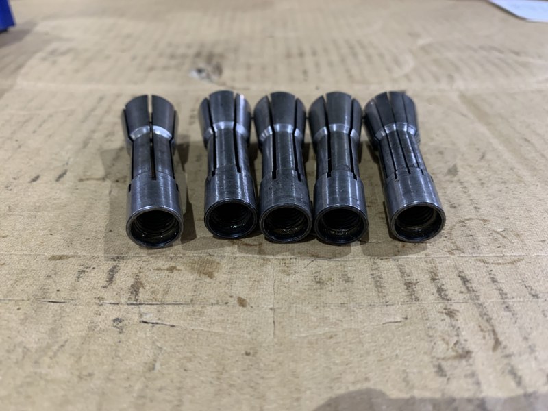 中古その他コレット 【データワンコレット】1セット5個 MST/溝口