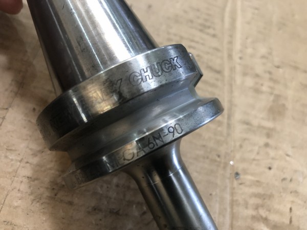 中古BBT40 [BBT40]BBT40-MEGA6N-90 大昭和精機/BIG DAISHOWA
