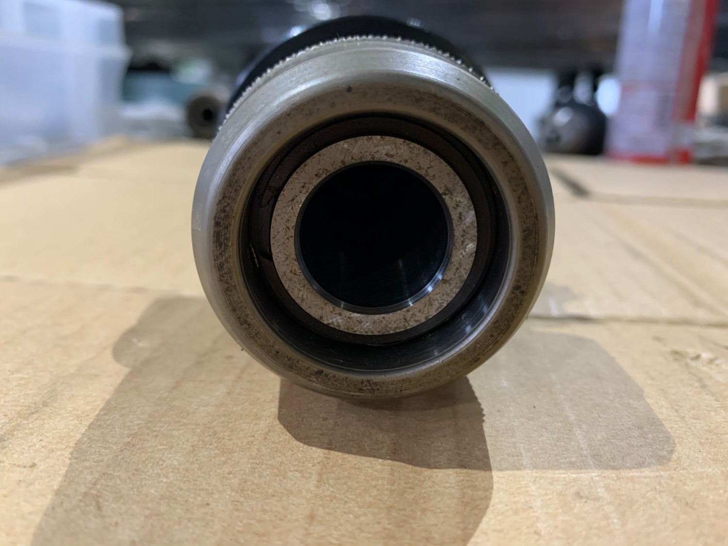 中古BT40 【BT40】BT40-CTR20-75 黒田/KURODA