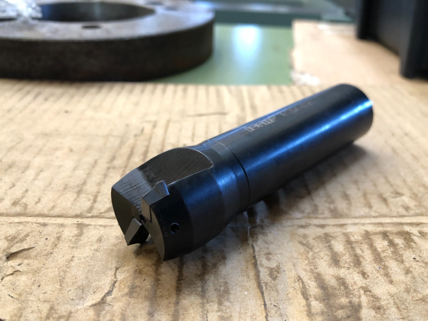 中古Other turning tools [バイト]E75A-D25 イスカル/ISCAR