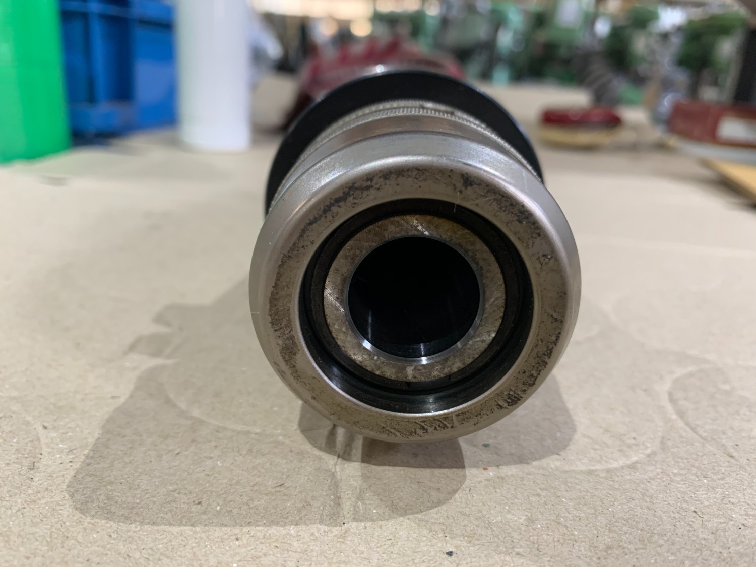 中古BT40 BT40-CTR20-75 黒田/KURODA